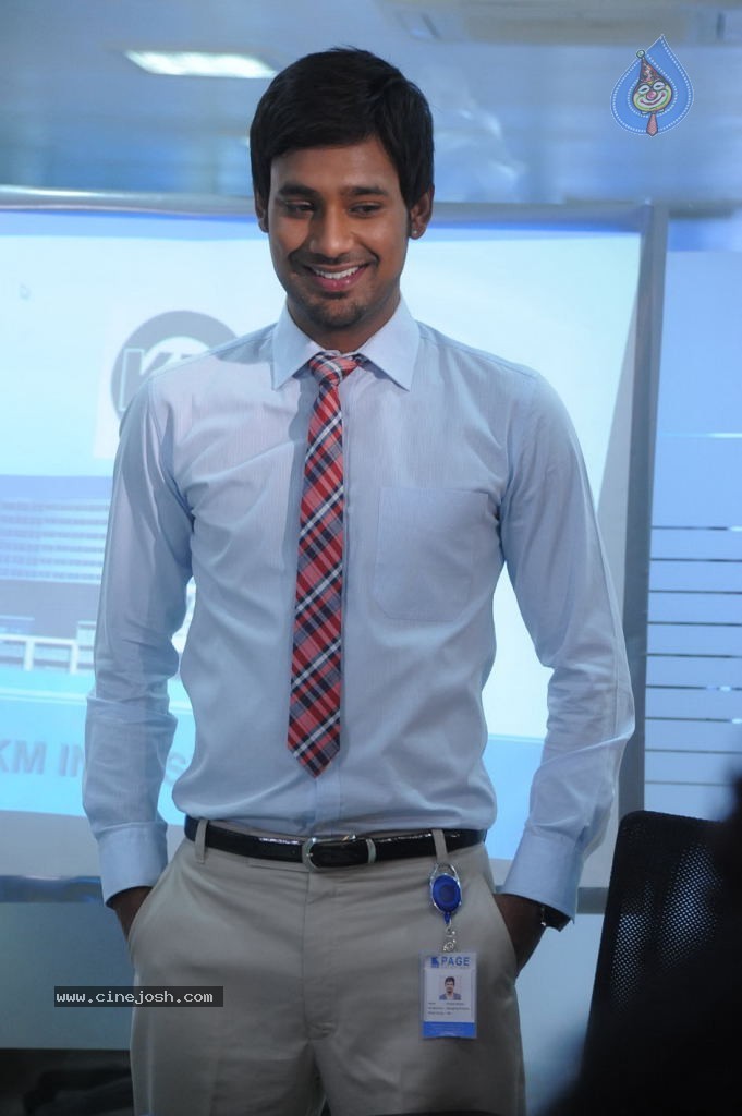 Nuvvala Nenila Movie New Stills - 43 / 60 photos