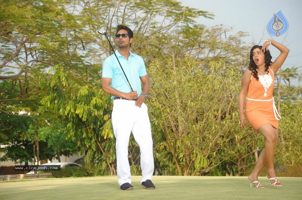 Nuvvala Nenila Movie New Stills - 46 / 60 photos