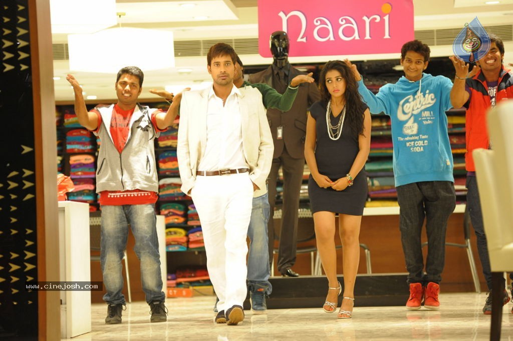 Nuvvala Nenila Movie New Stills - 48 / 60 photos