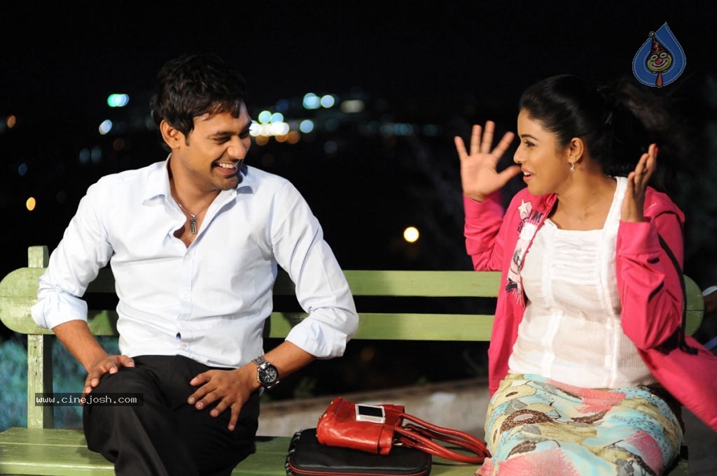 Nuvvala Nenila Movie New Stills - 50 / 60 photos