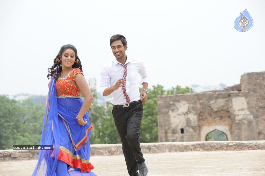 Nuvvala Nenila Movie New Stills - 53 / 60 photos