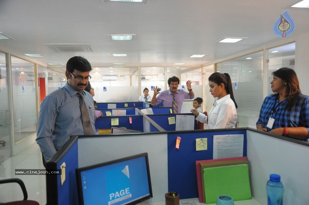 Nuvvala Nenila Movie New Stills - 56 / 60 photos