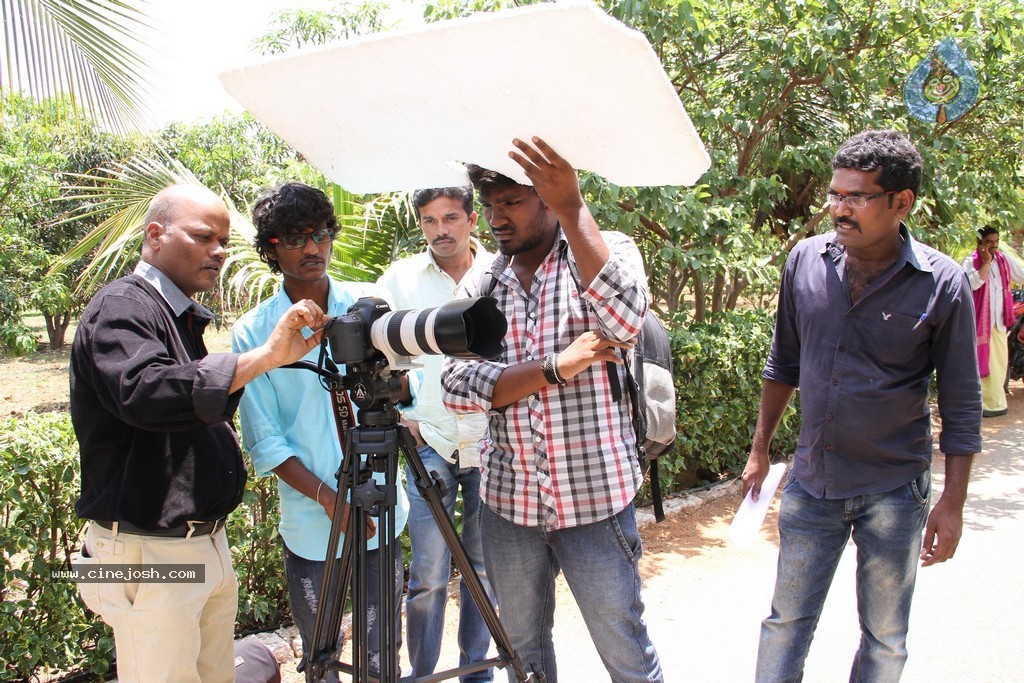 Nuvve Kavali Short Film Stills - 3 / 152 photos