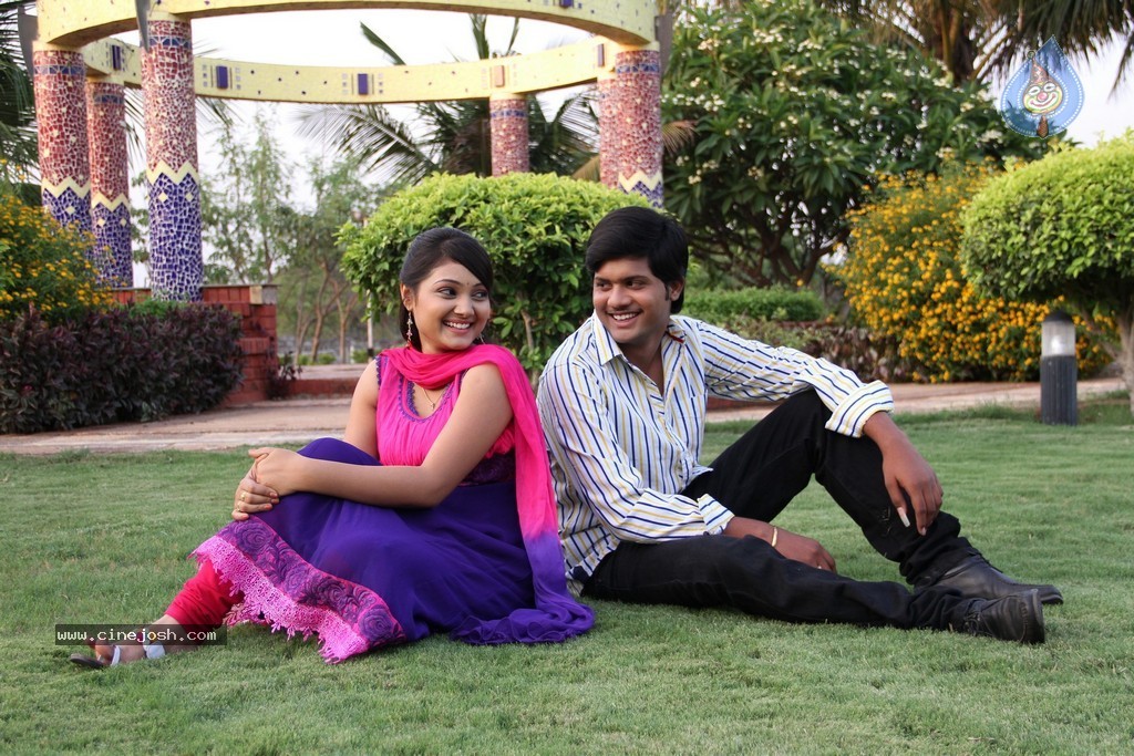 Nuvve Kavali Short Film Stills - 23 / 152 photos