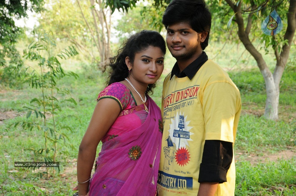 Nuvve Kavali Short Film Stills - 43 / 152 photos