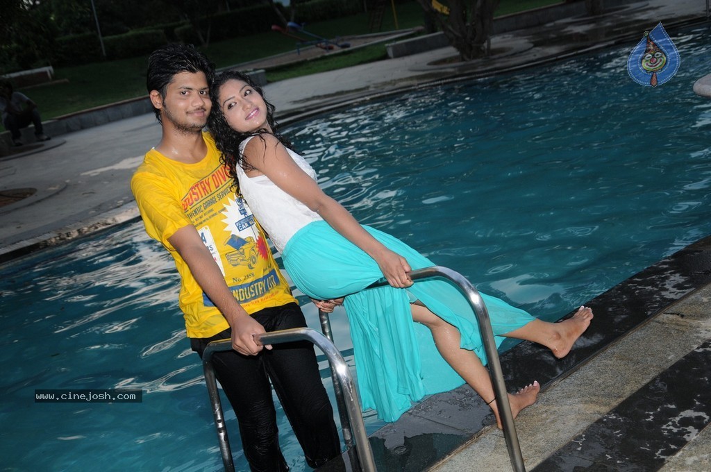 Nuvve Kavali Short Film Stills - 44 / 152 photos