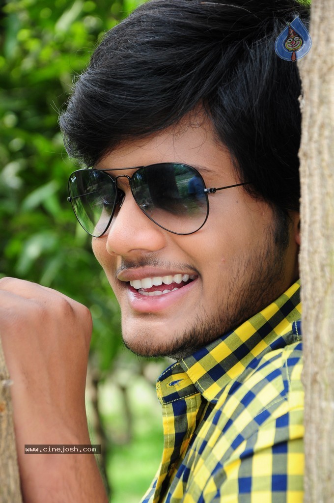 Nuvve Kavali Short Film Stills - 45 / 152 photos