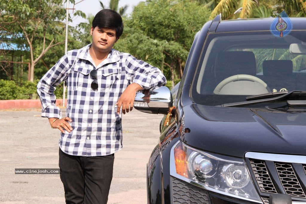 Nuvve Kavali Short Film Stills - 48 / 152 photos