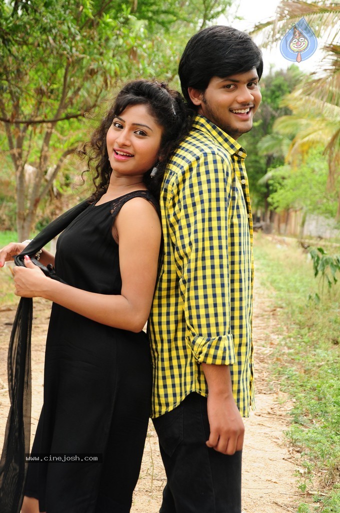 Nuvve Kavali Short Film Stills - 49 / 152 photos