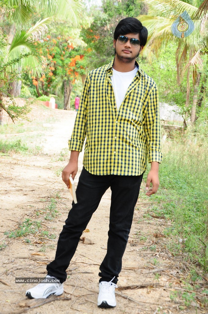 Nuvve Kavali Short Film Stills - 50 / 152 photos