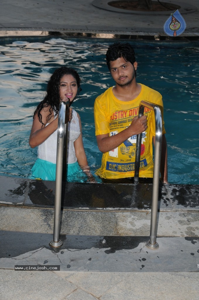 Nuvve Kavali Short Film Stills - 54 / 152 photos