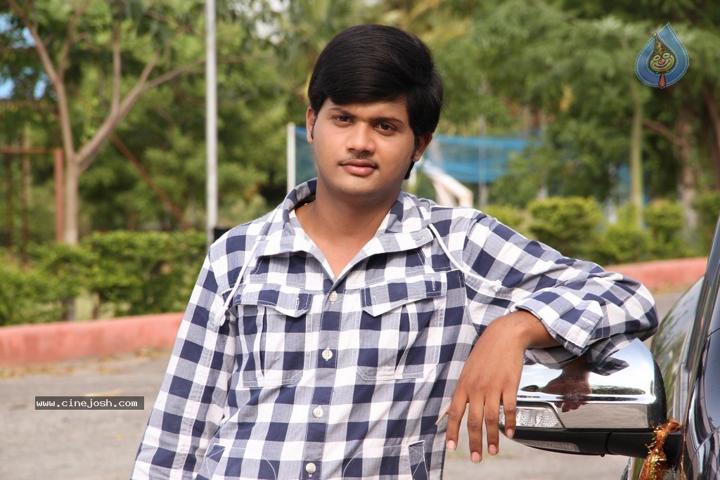 Nuvve Kavali Short Film Stills - 55 / 152 photos