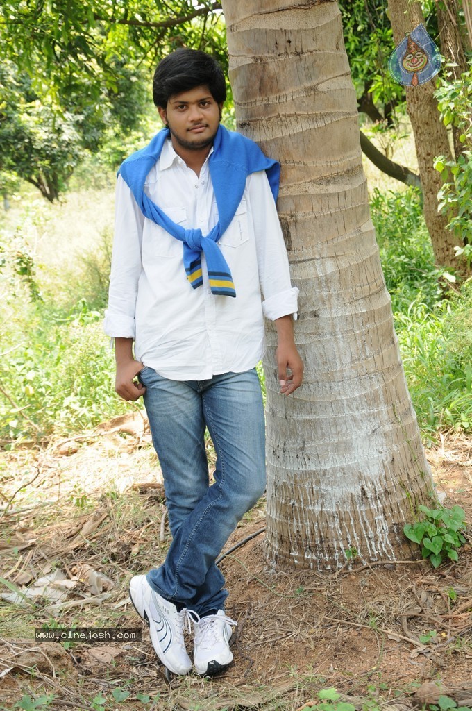 Nuvve Kavali Short Film Stills - 57 / 152 photos