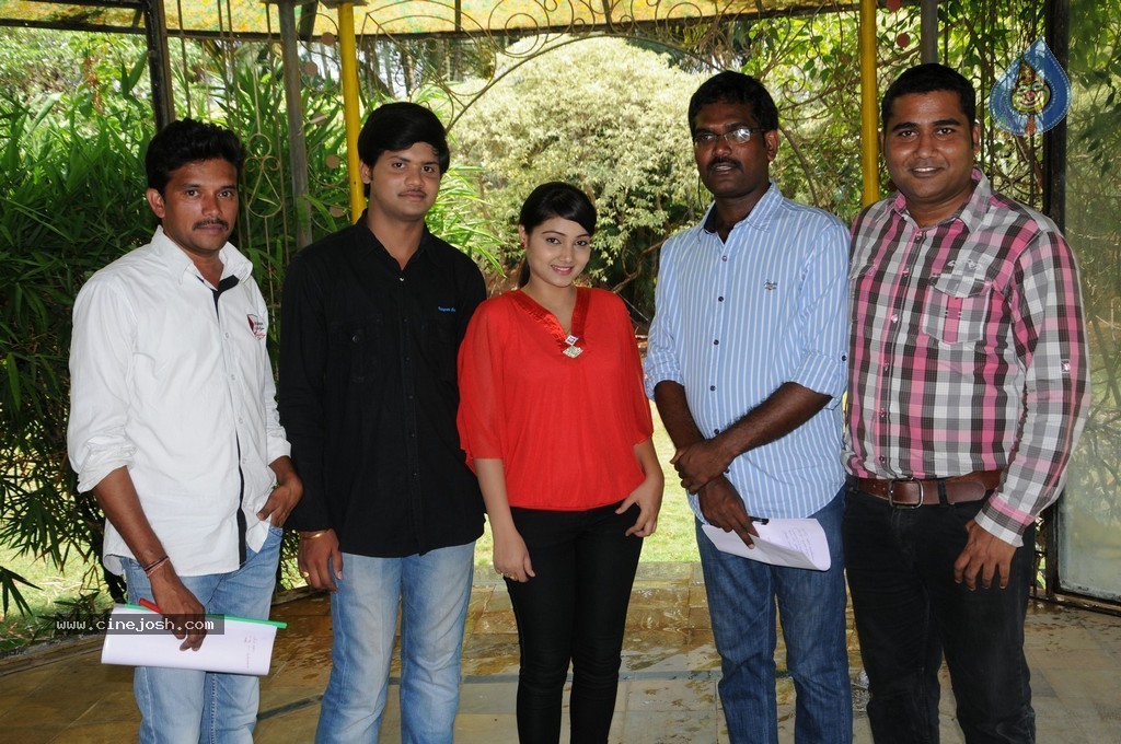 Nuvve Kavali Short Film Stills - 58 / 152 photos