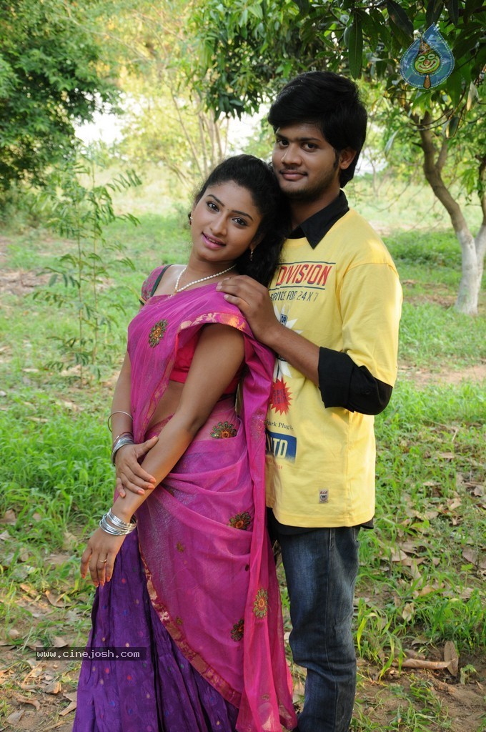 Nuvve Kavali Short Film Stills - 59 / 152 photos
