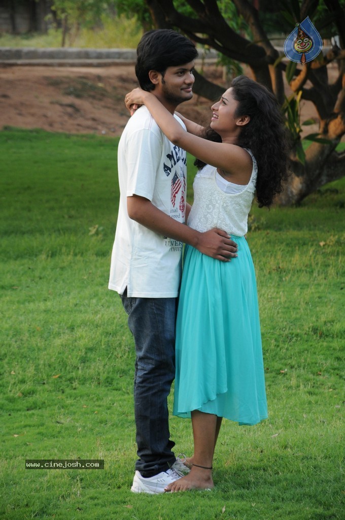 Nuvve Kavali Short Film Stills - 60 / 152 photos