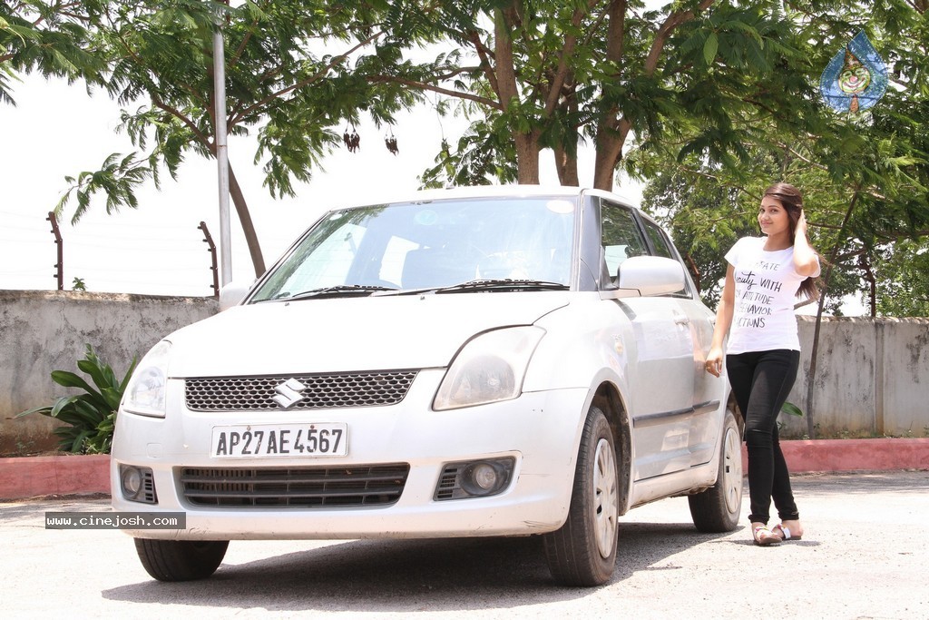 Nuvve Kavali Short Film Stills - 63 / 152 photos