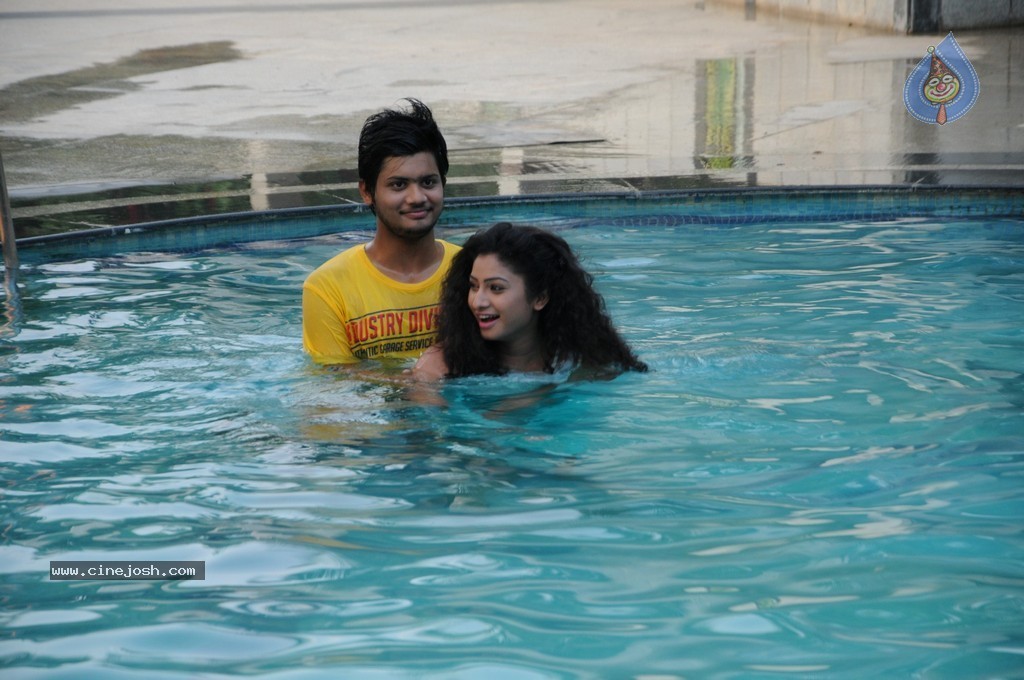 Nuvve Kavali Short Film Stills - 65 / 152 photos