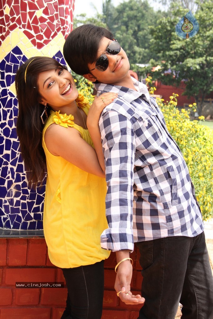 Nuvve Kavali Short Film Stills - 66 / 152 photos