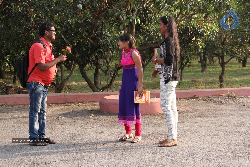 Nuvve Kavali Short Film Stills - 70 / 152 photos