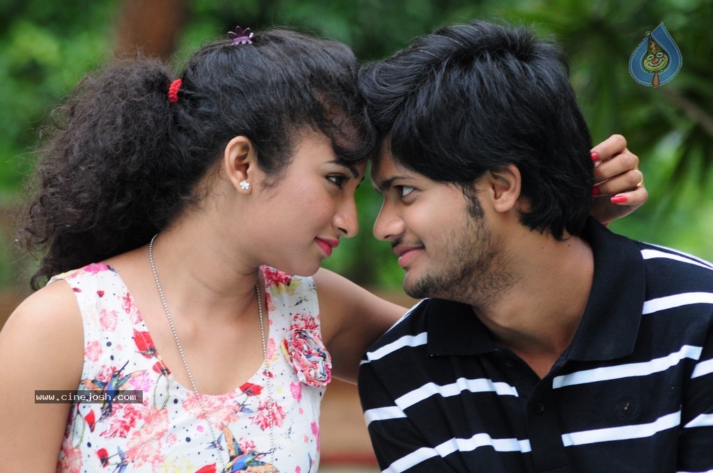 Nuvve Kavali Short Film Stills - 72 / 152 photos