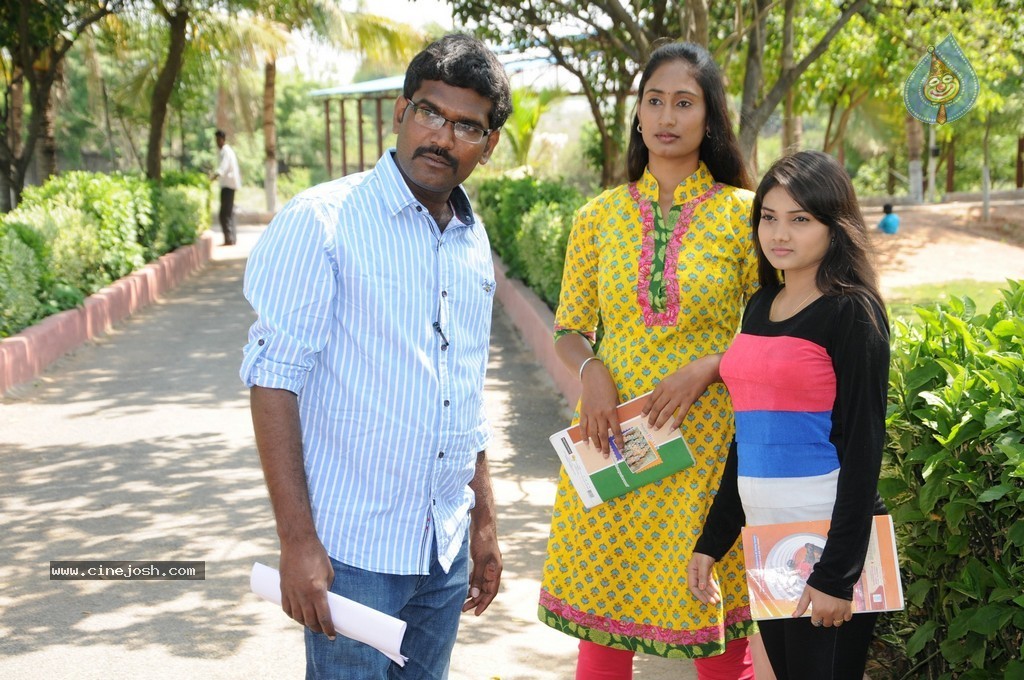 Nuvve Kavali Short Film Stills - 73 / 152 photos