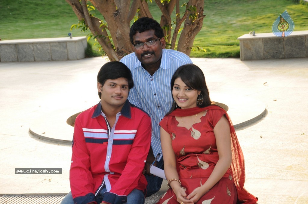 Nuvve Kavali Short Film Stills - 75 / 152 photos