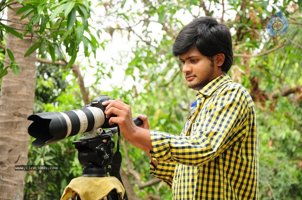 Nuvve Kavali Short Film Stills - 78 / 152 photos