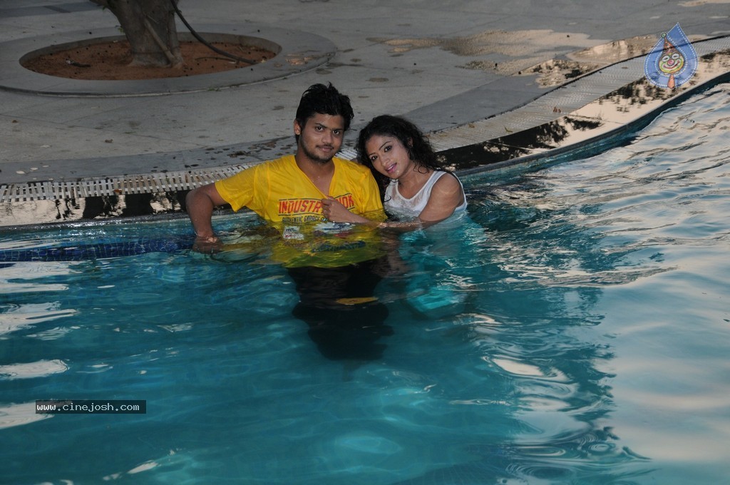 Nuvve Kavali Short Film Stills - 79 / 152 photos