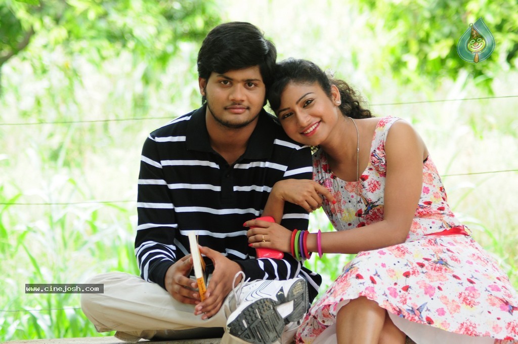 Nuvve Kavali Short Film Stills - 80 / 152 photos
