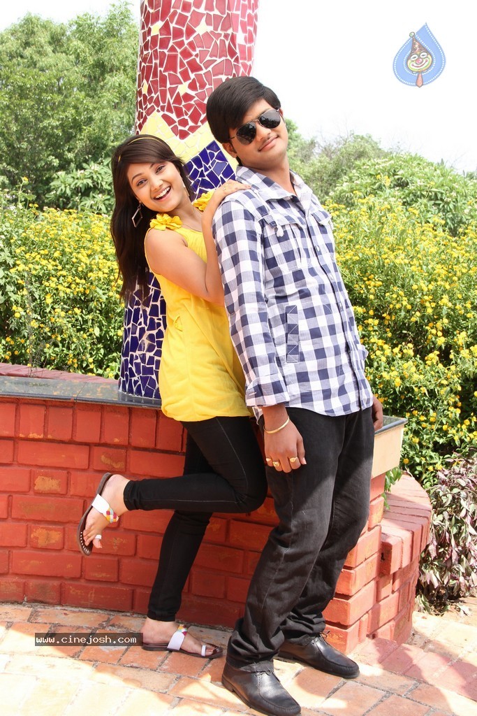 Nuvve Kavali Short Film Stills - 82 / 152 photos