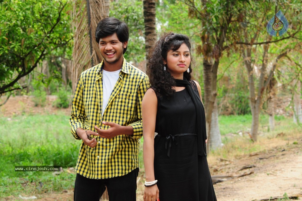 Nuvve Kavali Short Film Stills - 83 / 152 photos