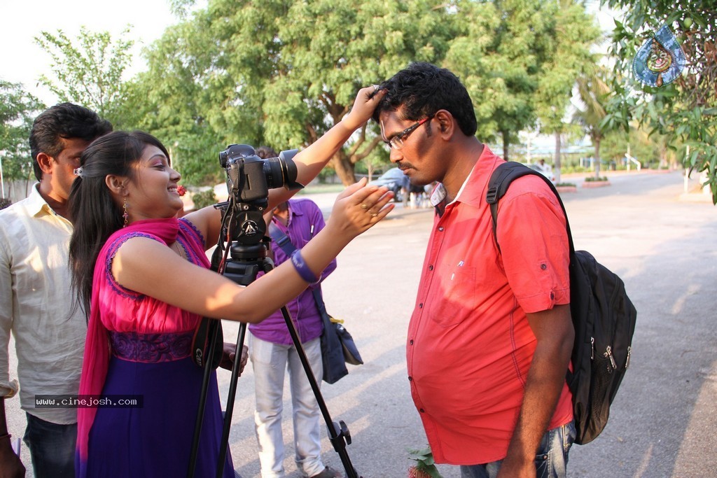 Nuvve Kavali Short Film Stills - 84 / 152 photos