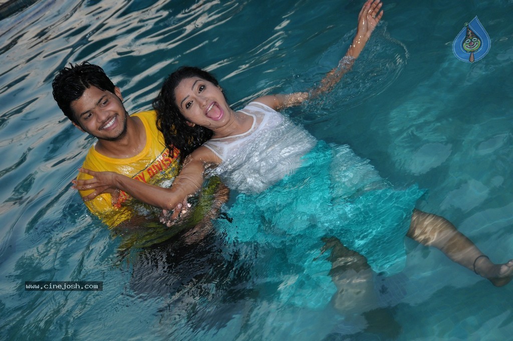 Nuvve Kavali Short Film Stills - 85 / 152 photos