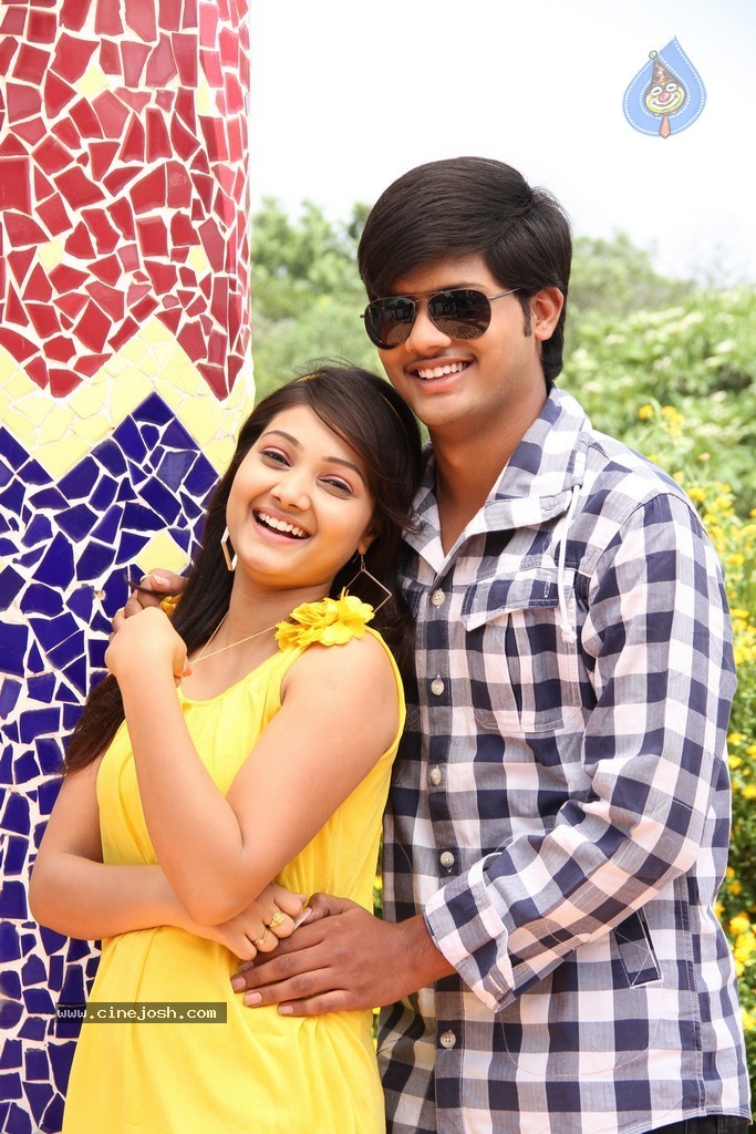 Nuvve Kavali Short Film Stills - 87 / 152 photos