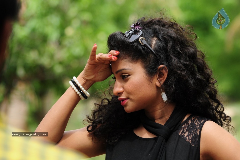 Nuvve Kavali Short Film Stills - 89 / 152 photos