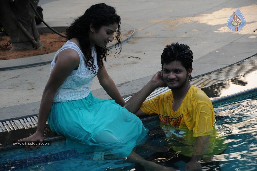 Nuvve Kavali Short Film Stills - 90 / 152 photos