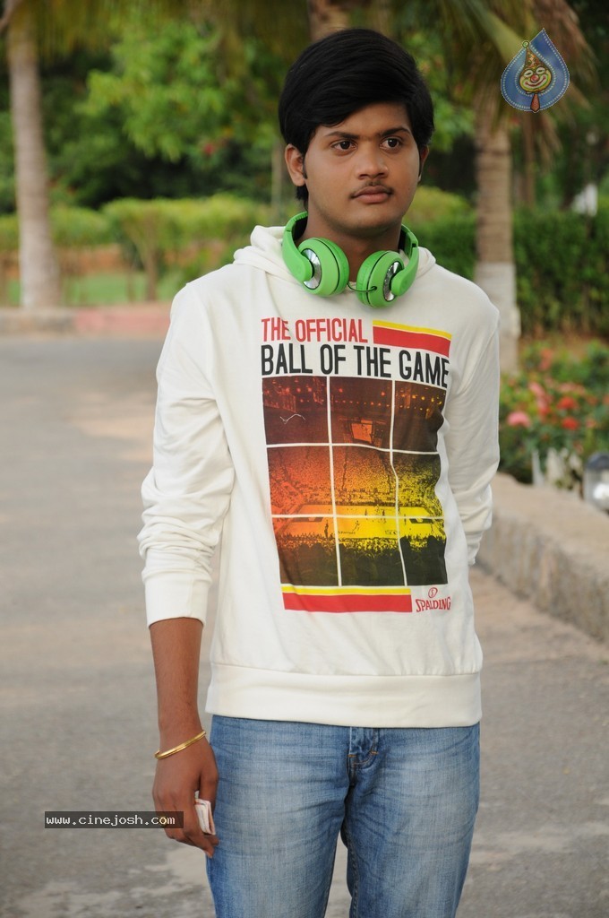 Nuvve Kavali Short Film Stills - 92 / 152 photos