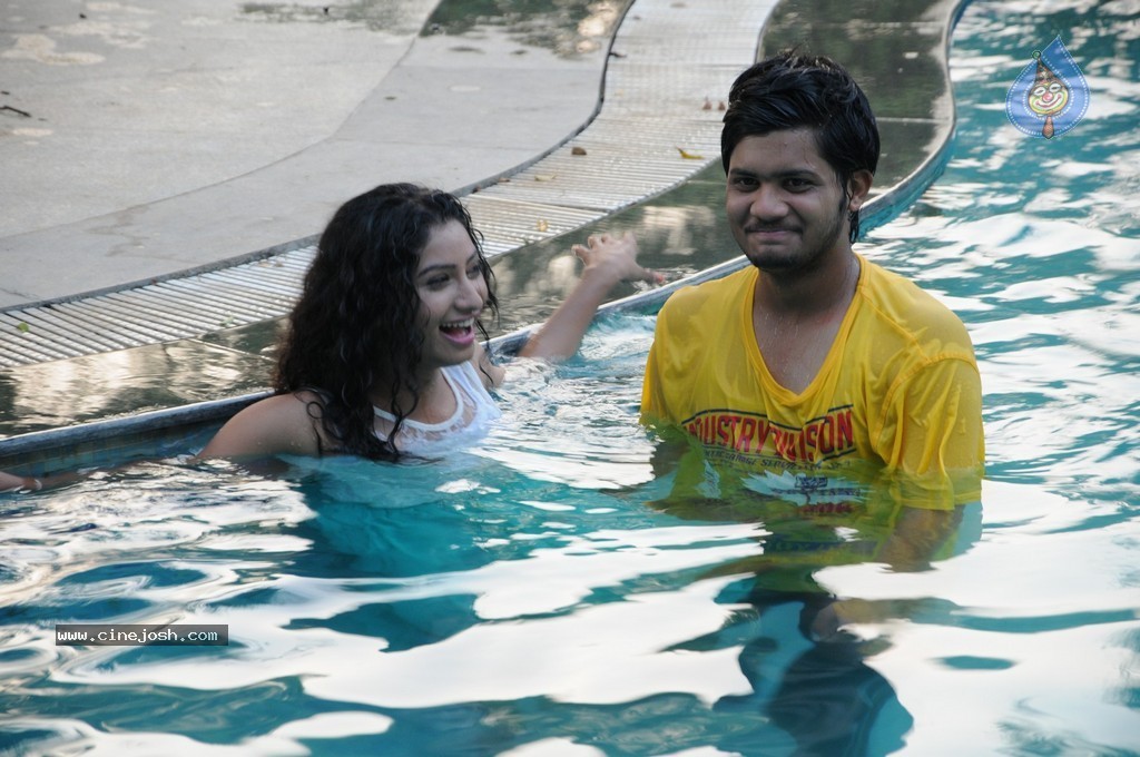 Nuvve Kavali Short Film Stills - 94 / 152 photos