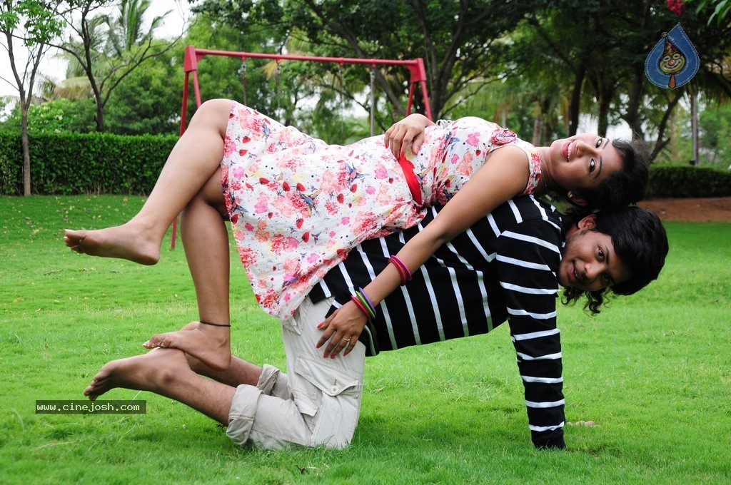 Nuvve Kavali Short Film Stills - 103 / 152 photos