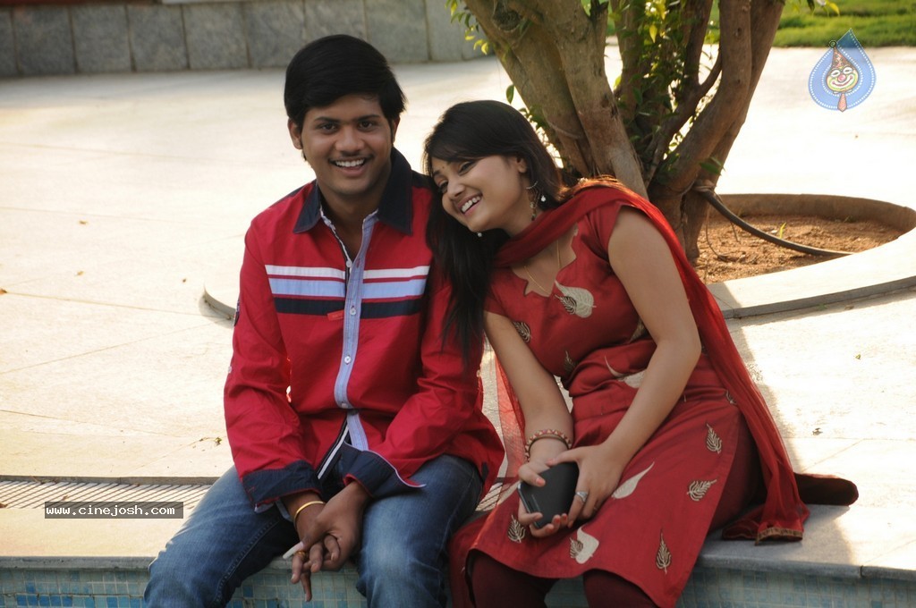 Nuvve Kavali Short Film Stills - 117 / 152 photos