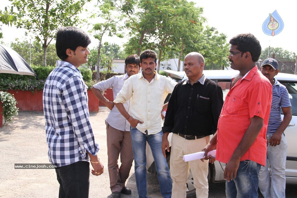 Nuvve Kavali Short Film Stills - 137 / 152 photos