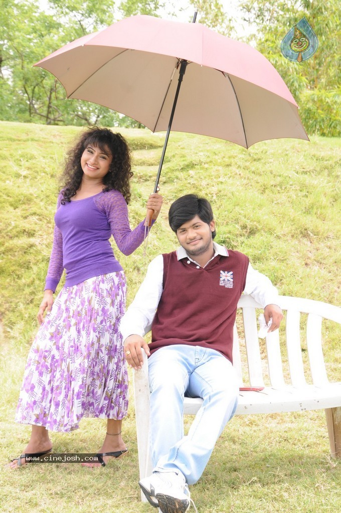 Nuvve Kavali Short Film Stills - 1 / 144 photos