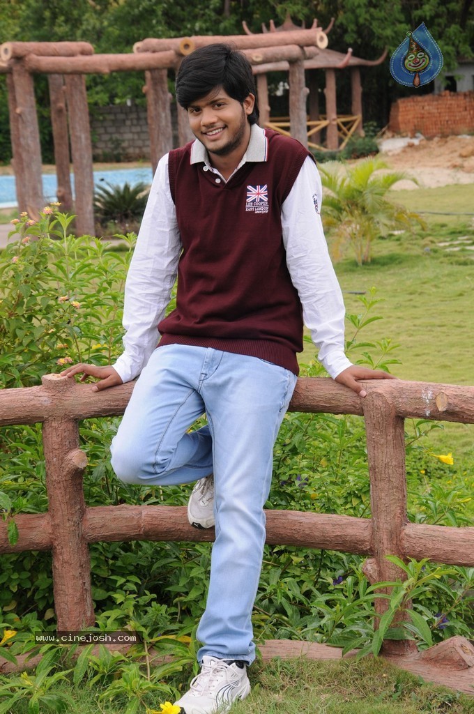 Nuvve Kavali Short Film Stills - 7 / 144 photos