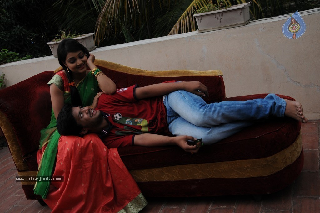 Nuvve Kavali Short Film Stills - 13 / 144 photos