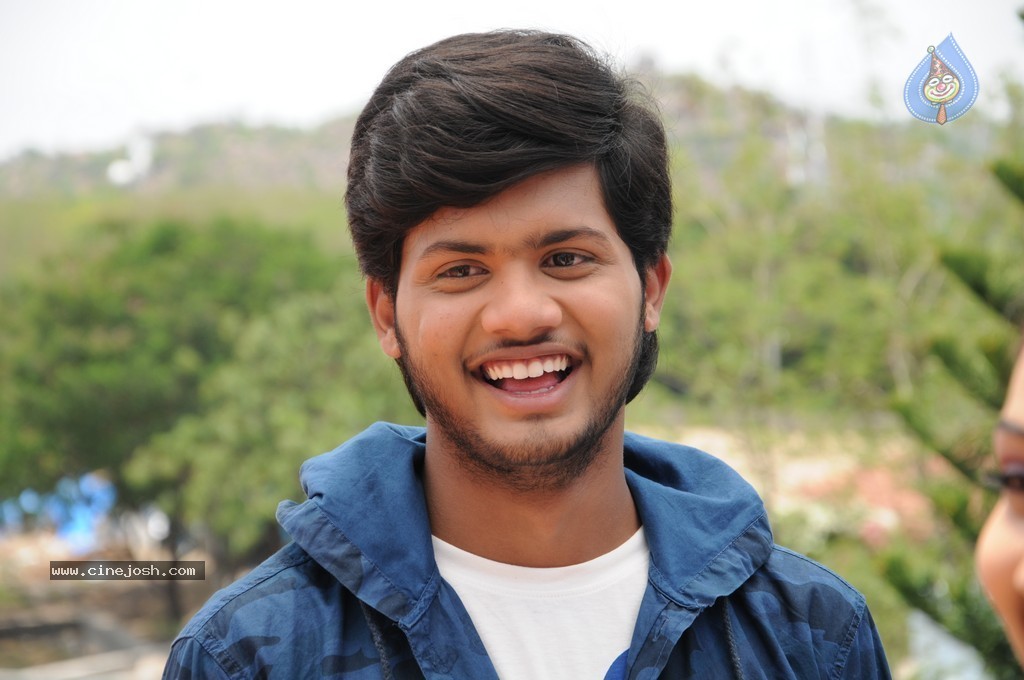 Nuvve Kavali Short Film Stills - 14 / 144 photos