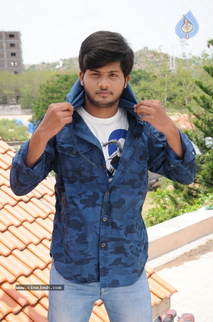Nuvve Kavali Short Film Stills - 15 / 144 photos