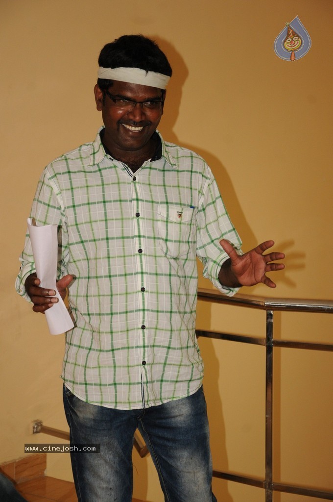 Nuvve Kavali Short Film Stills - 20 / 144 photos