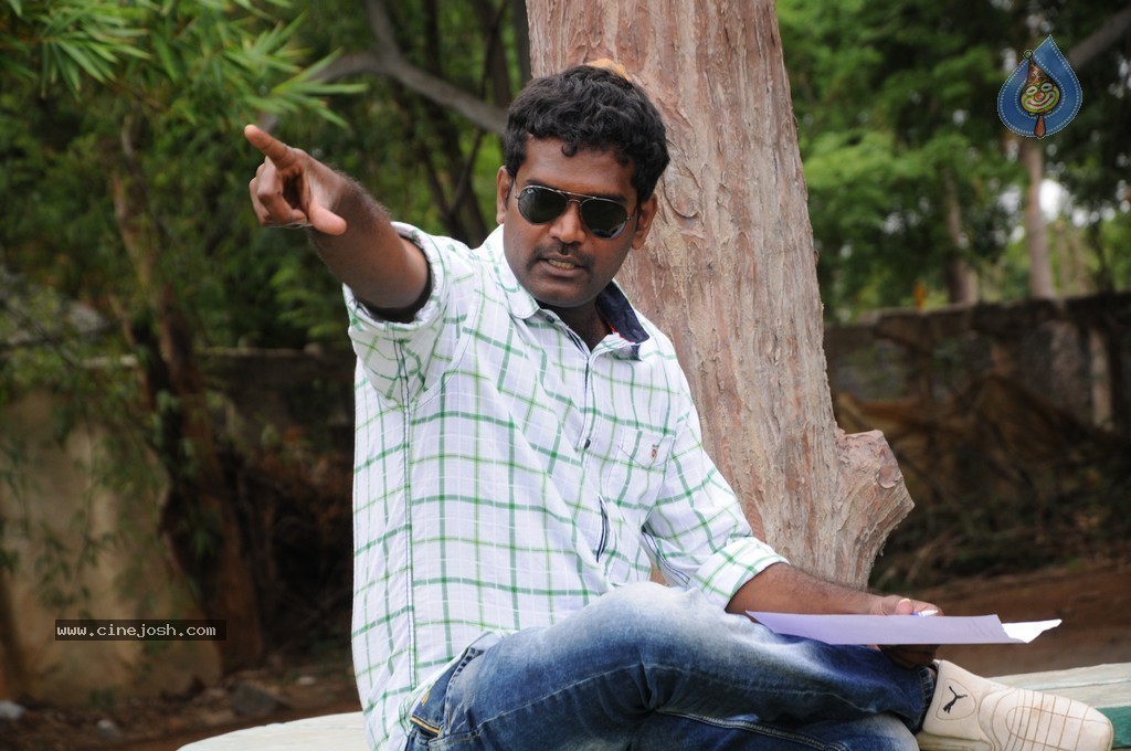 Nuvve Kavali Short Film Stills - 38 / 144 photos