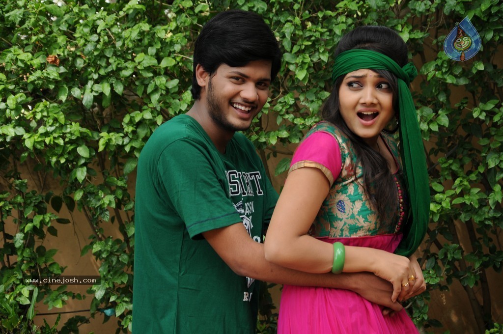 Nuvve Kavali Short Film Stills - 47 / 144 photos